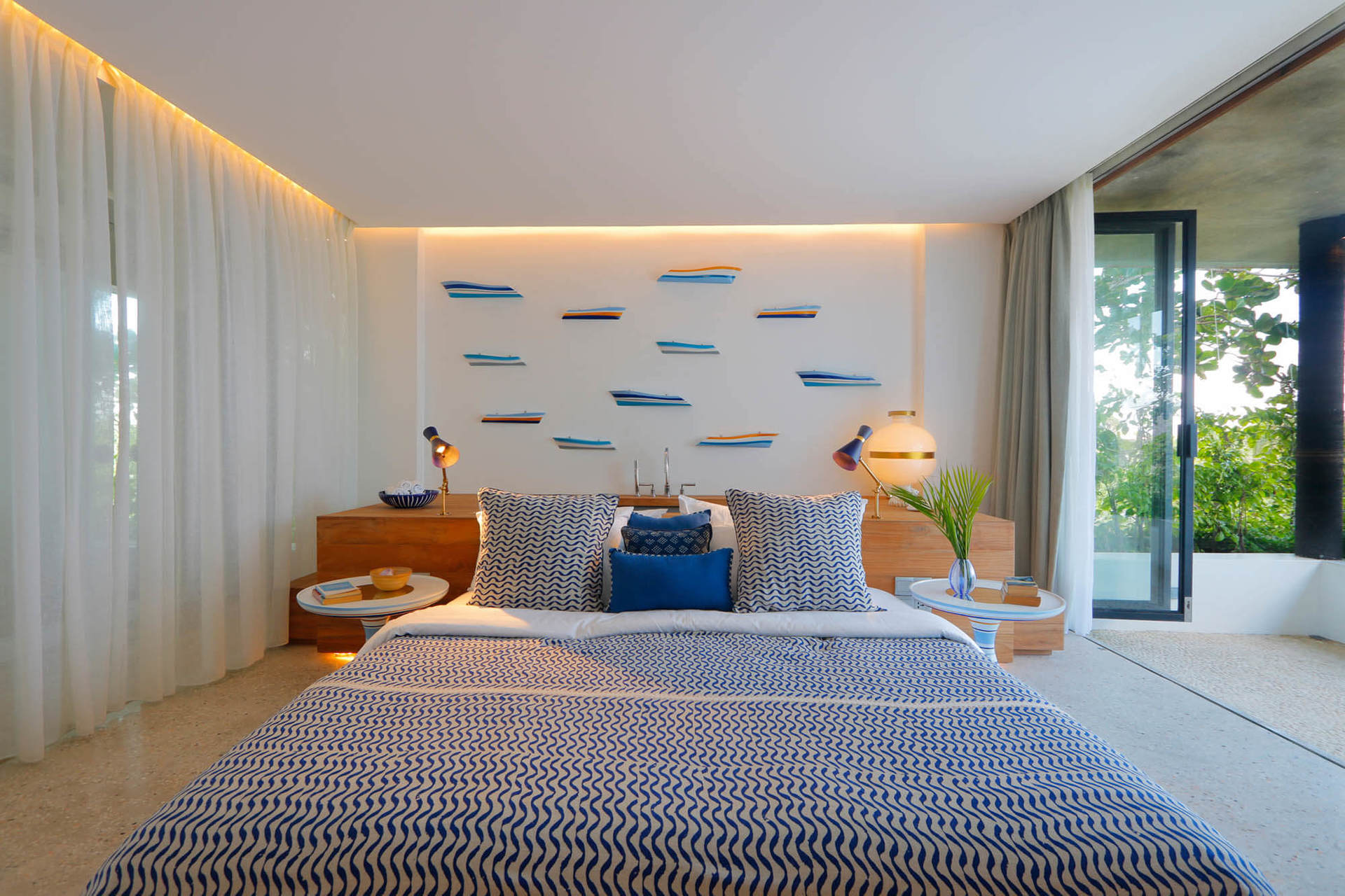 Najemite luksuzno vilo na Baliju blizu plaže, Bali Villa 1073
