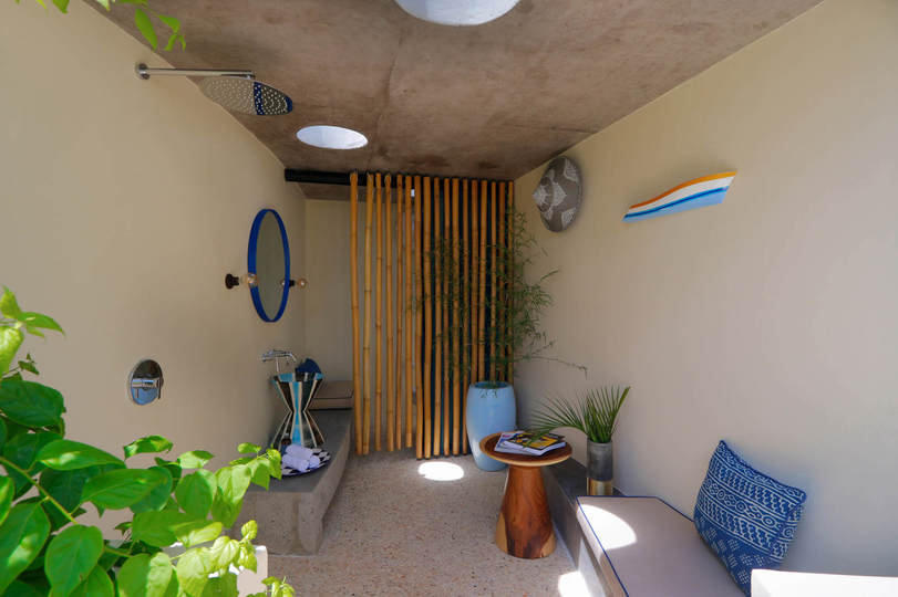 Najemite luksuzno vilo na Baliju blizu plaže, Bali Villa 1073