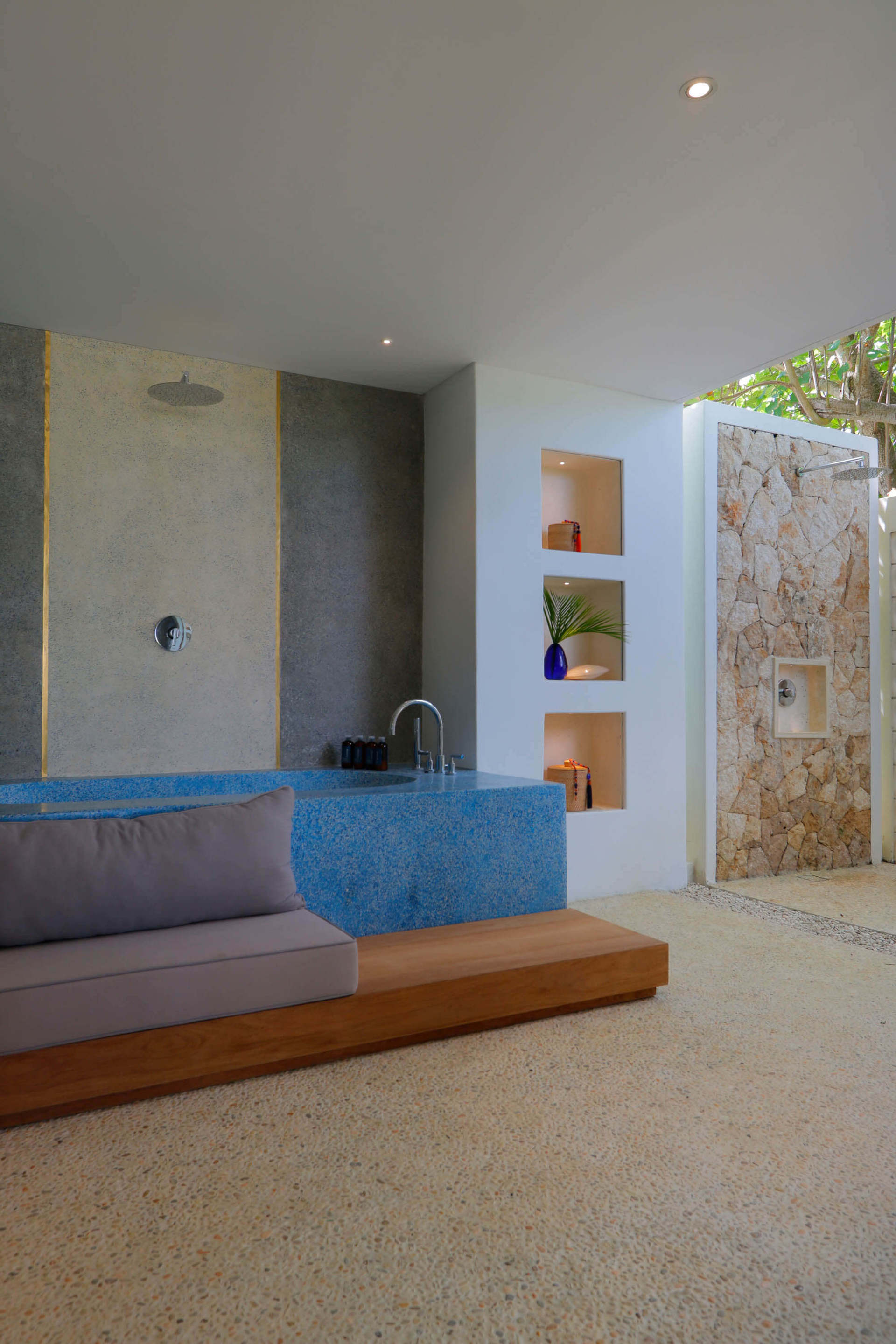 Najemite luksuzno vilo na Baliju blizu plaže, Bali Villa 1073