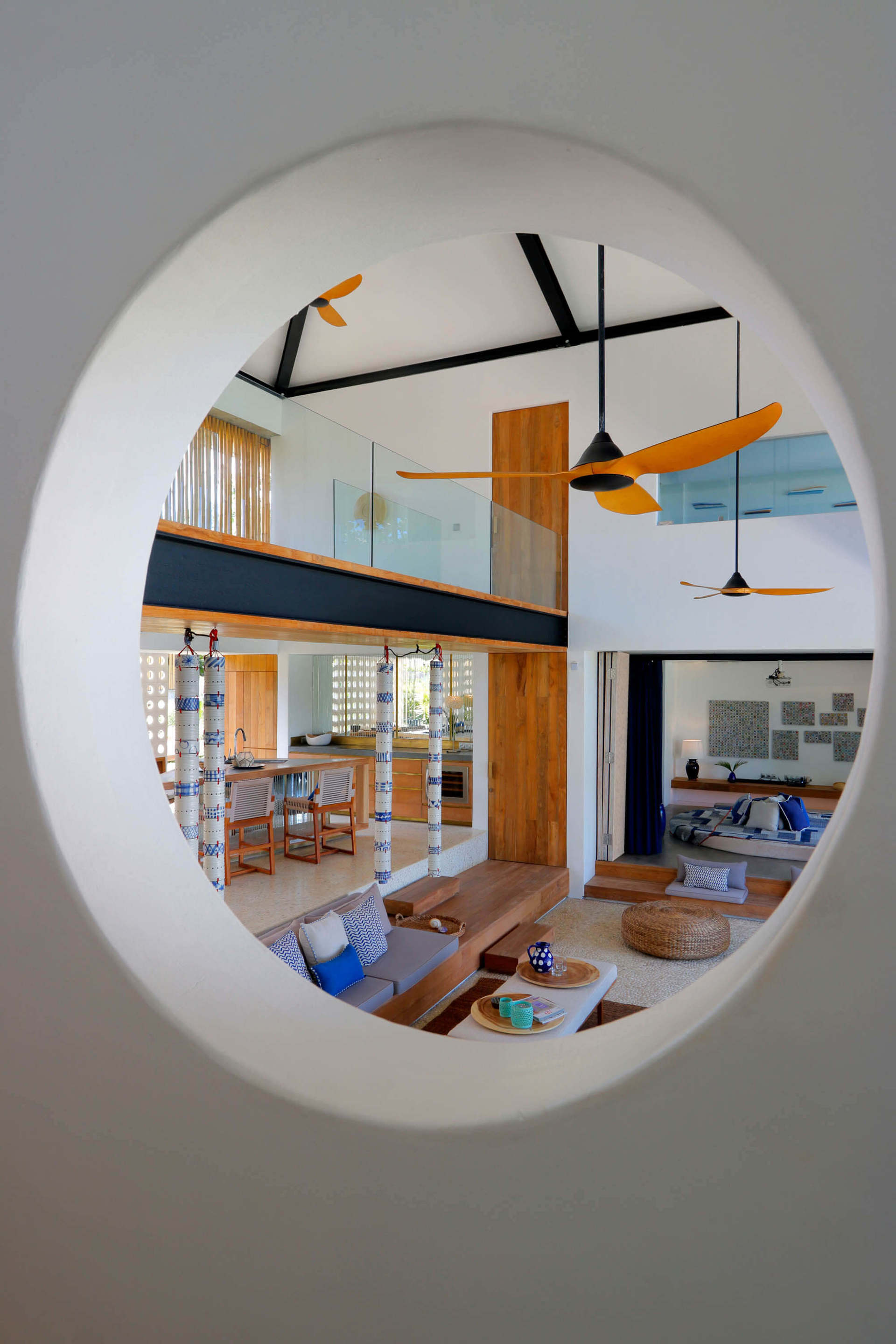 Najemite luksuzno vilo na Baliju blizu plaže, Bali Villa 1073