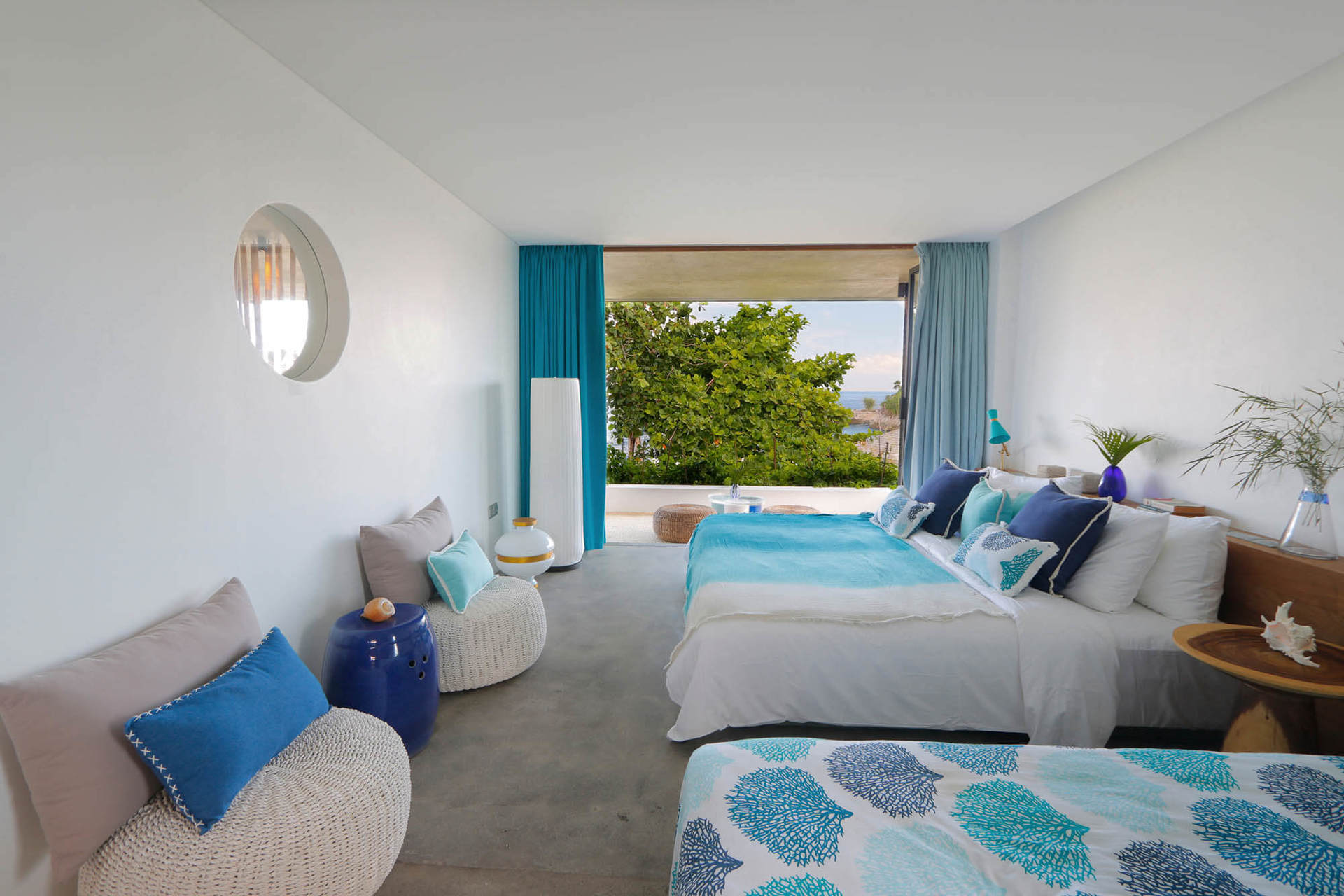 Najemite luksuzno vilo na Baliju blizu plaže, Bali Villa 1073