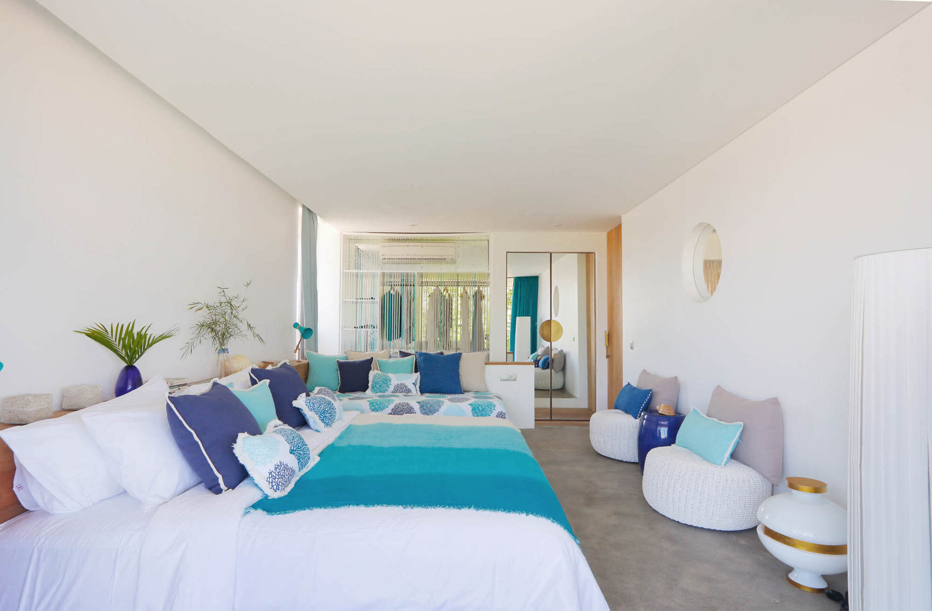 Najemite luksuzno vilo na Baliju blizu plaže, Bali Villa 1073