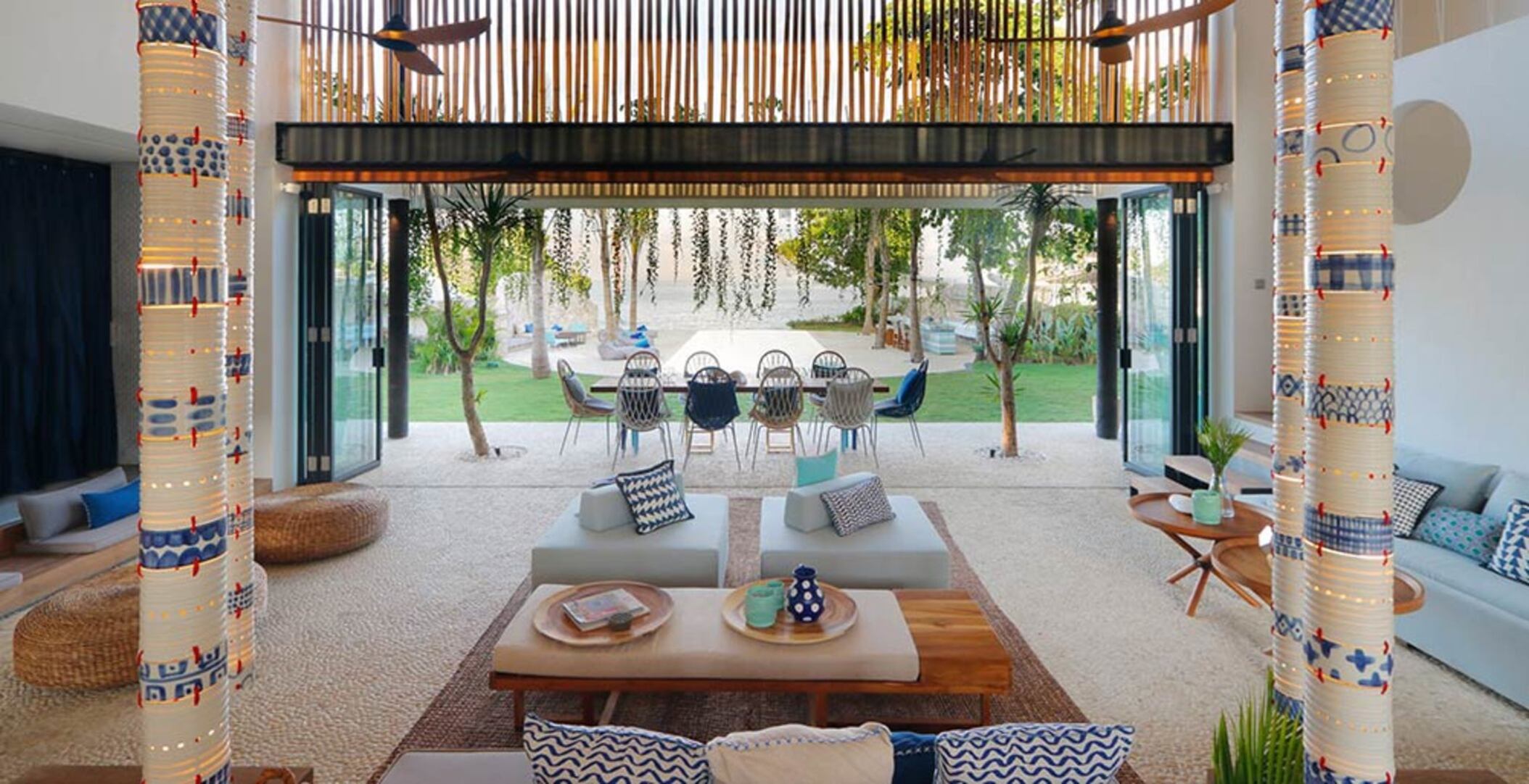 Najemite luksuzno vilo na Baliju blizu plaže, Bali Villa 1073