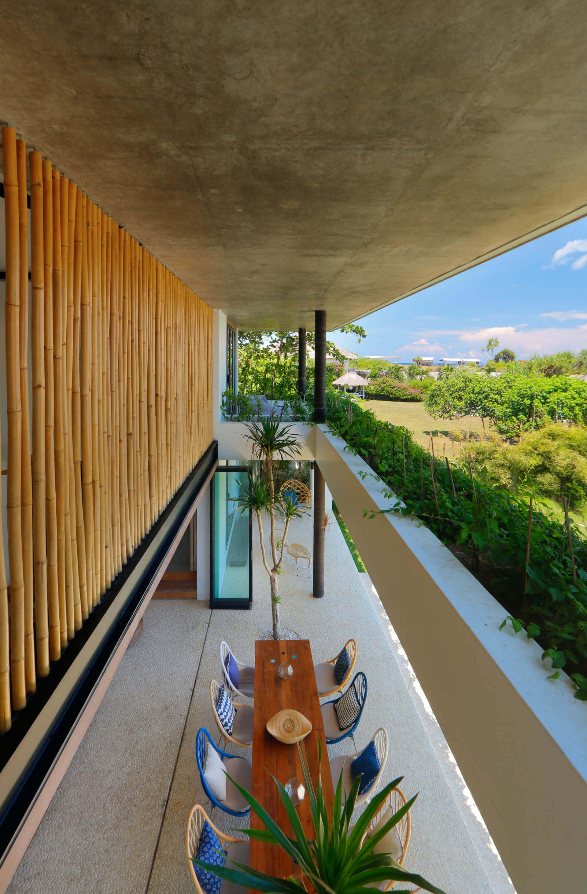 Najemite luksuzno vilo na Baliju blizu plaže, Bali Villa 1073