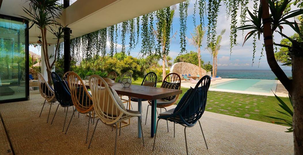 Najemite luksuzno vilo na Baliju blizu plaže, Bali Villa 1073