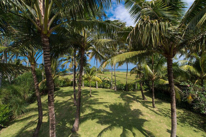Vila s 5 zvezdicami za najem na Baliju, Bali Villa 1074