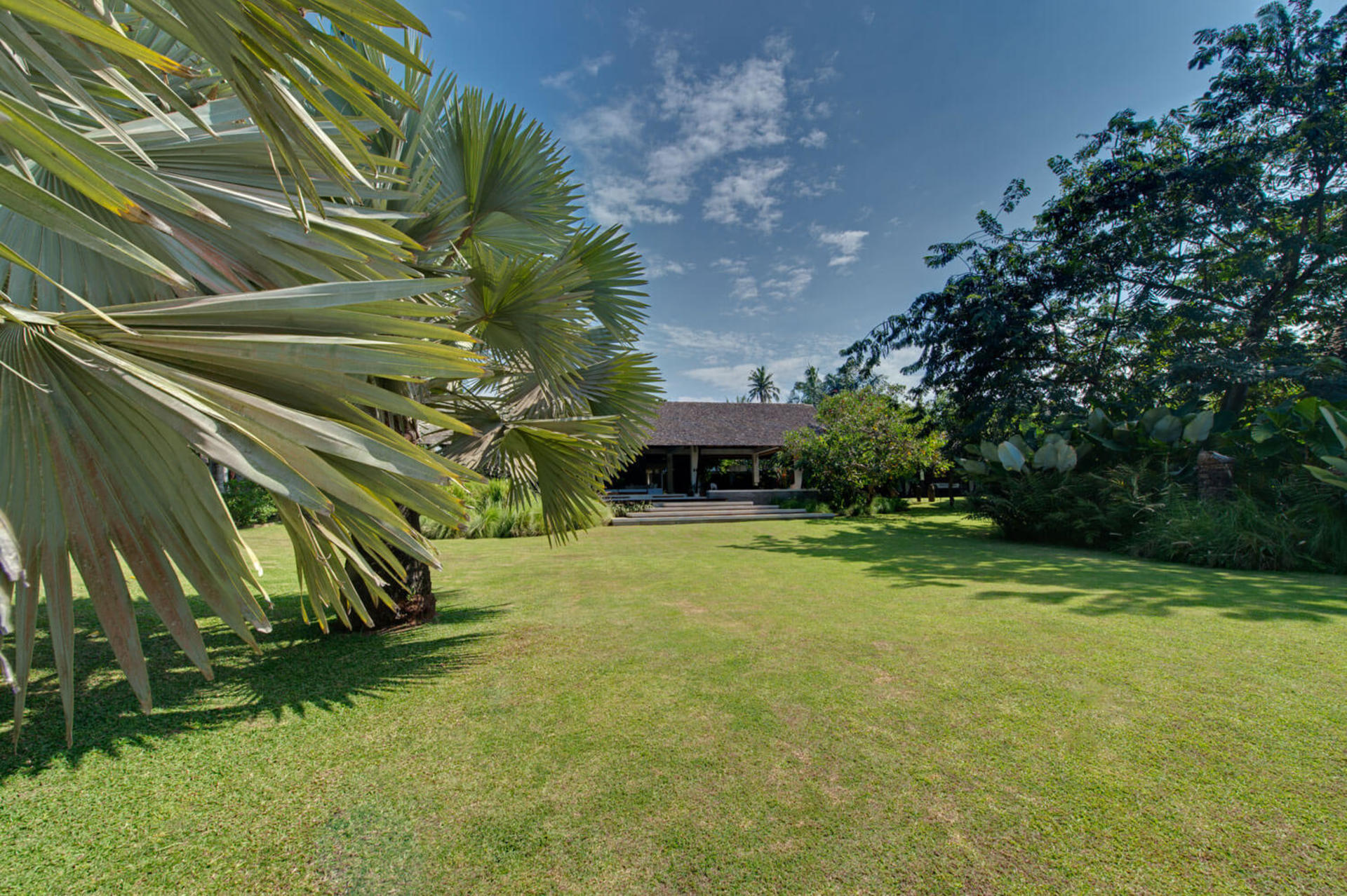 Vila s 5 zvezdicami za najem na Baliju, Bali Villa 1074
