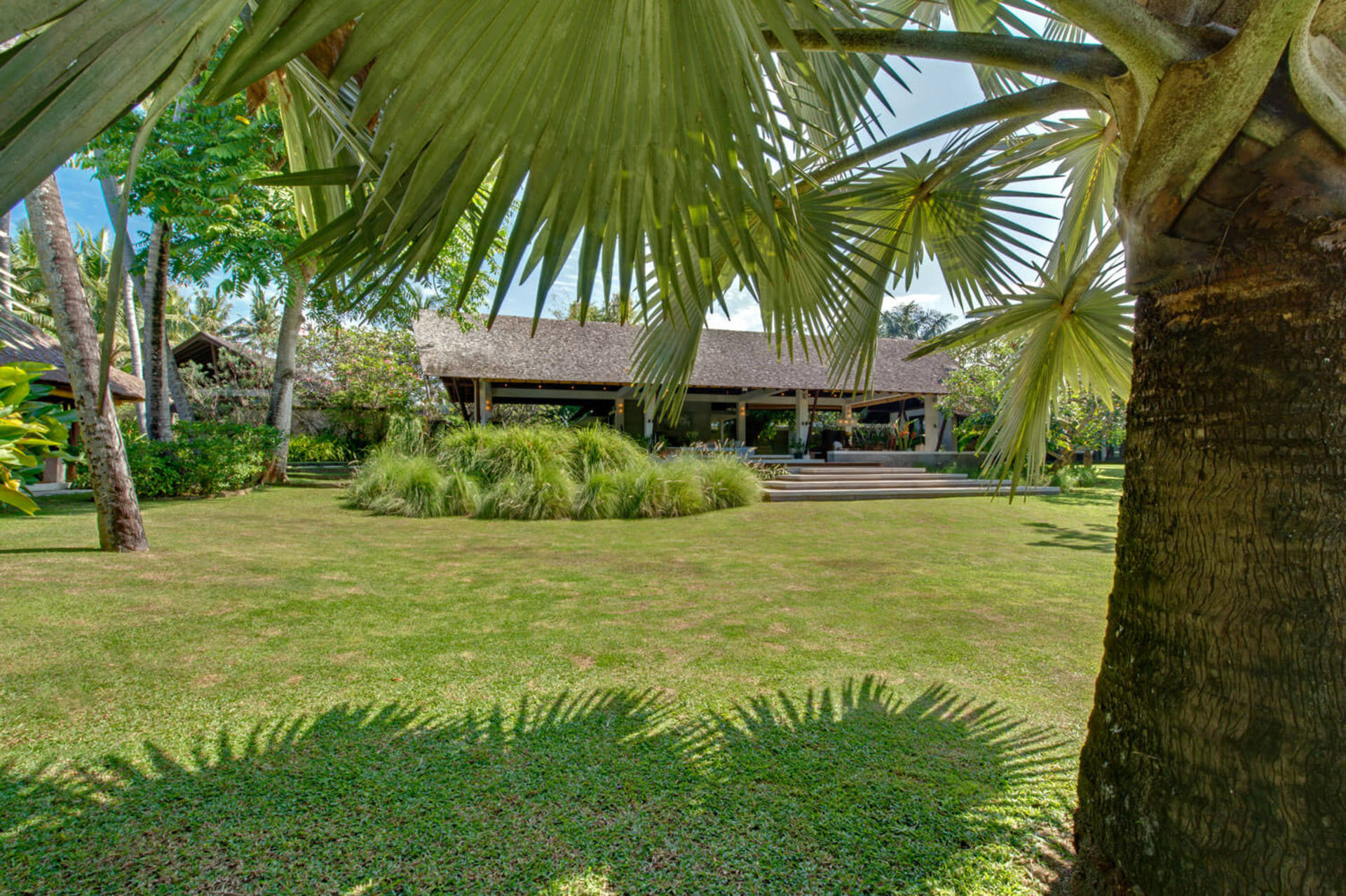 Vila s 5 zvezdicami za najem na Baliju, Bali Villa 1074