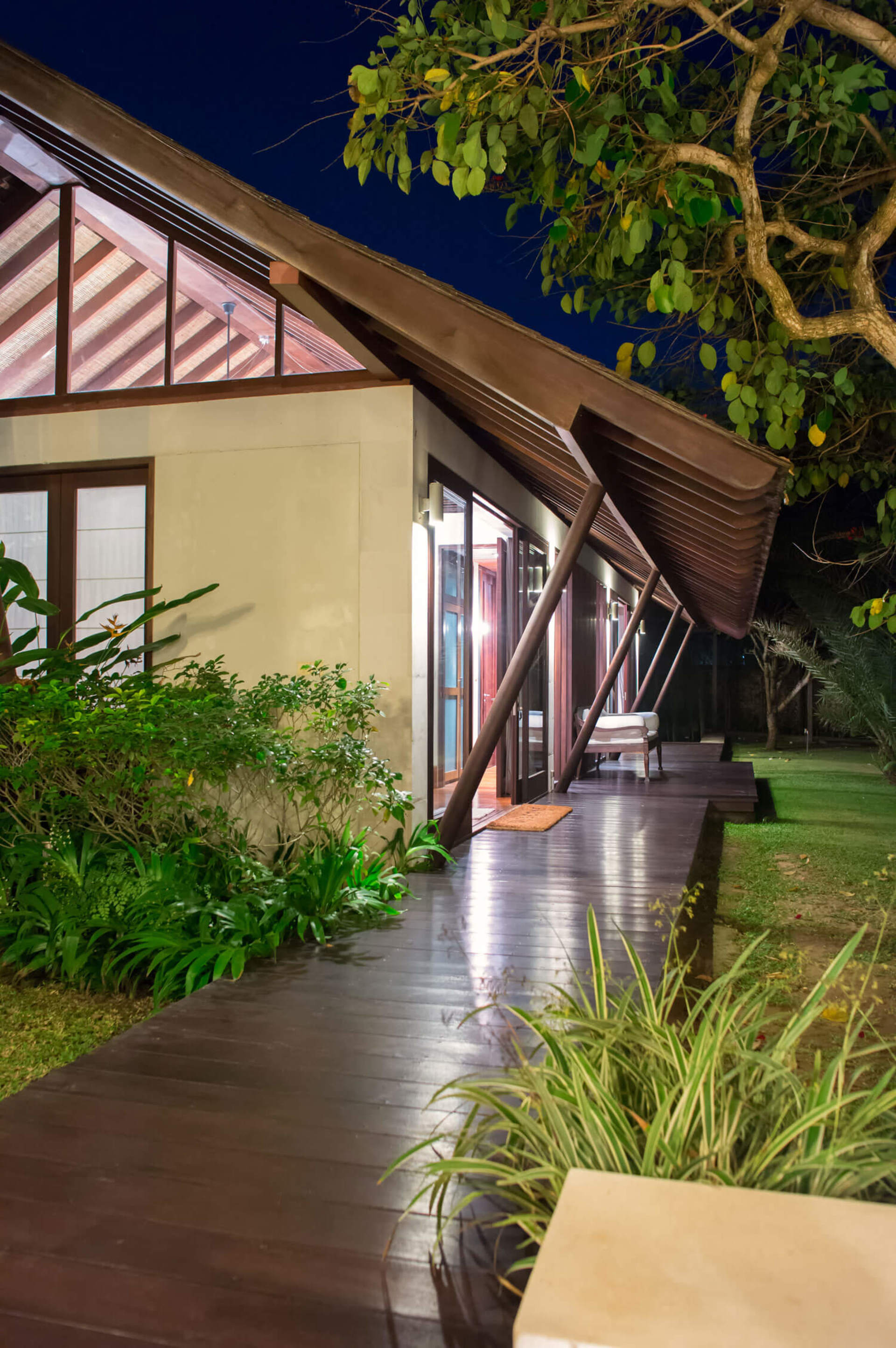 Vila s 5 zvezdicami za najem na Baliju, Bali Villa 1074