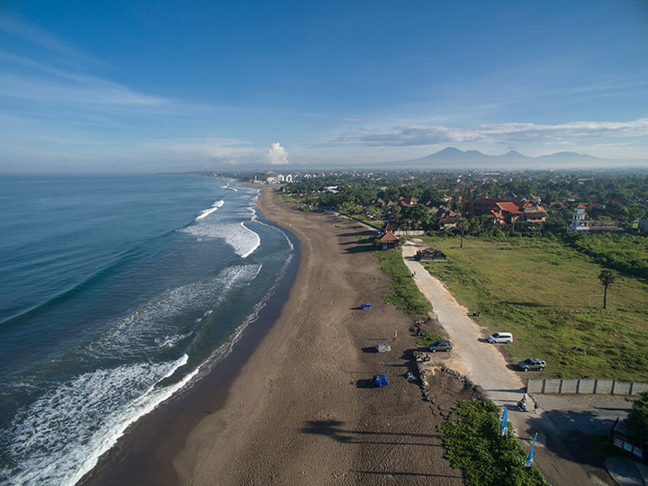 Čudovita vila z zasebnim bazenom, Bali Villa 1076