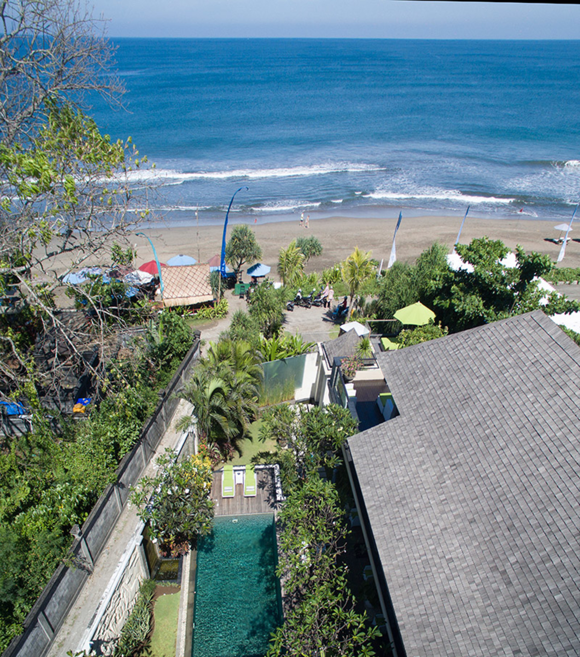 Čudovita vila z zasebnim bazenom, Bali Villa 1076