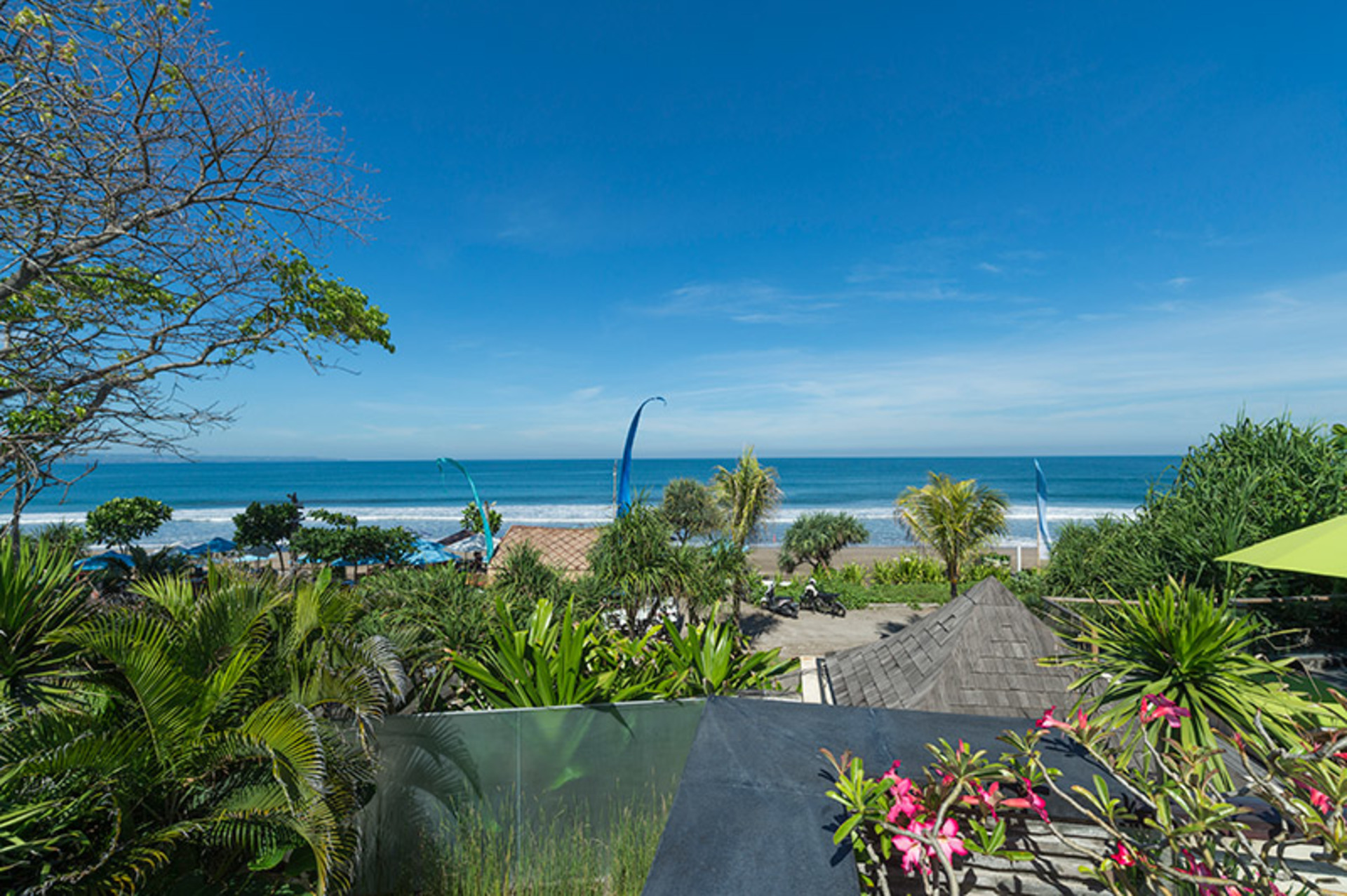 Čudovita vila z zasebnim bazenom, Bali Villa 1076