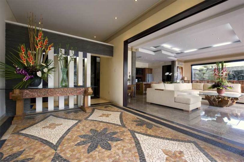 Čudovita vila z zasebnim bazenom, Bali Villa 1076