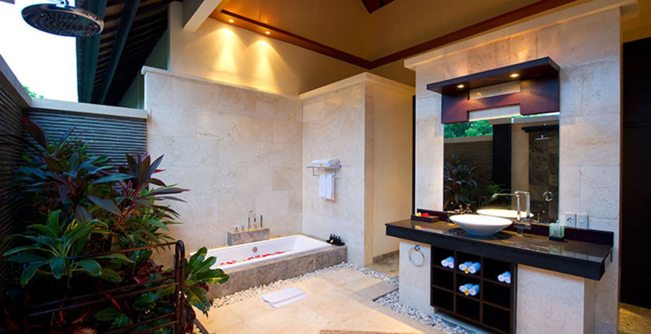 Čudovita vila z zasebnim bazenom, Bali Villa 1076