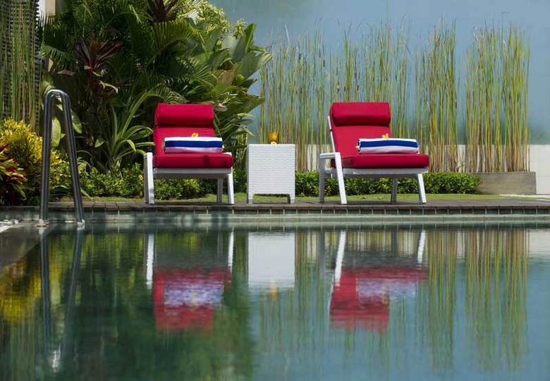 Čudovita vila z zasebnim bazenom, Bali Villa 1076