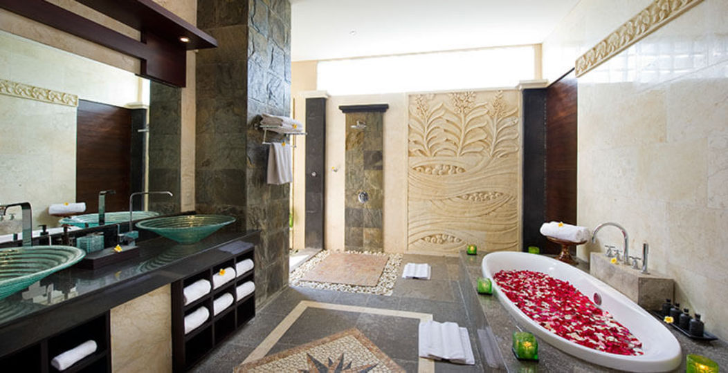 Čudovita vila z zasebnim bazenom, Bali Villa 1076