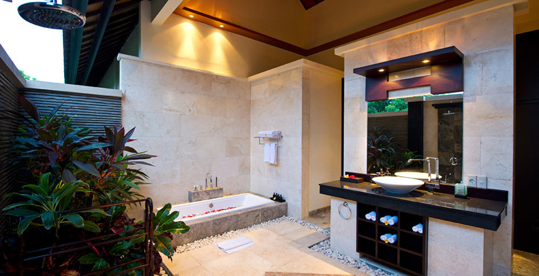 Čudovita vila z zasebnim bazenom, Bali Villa 1076