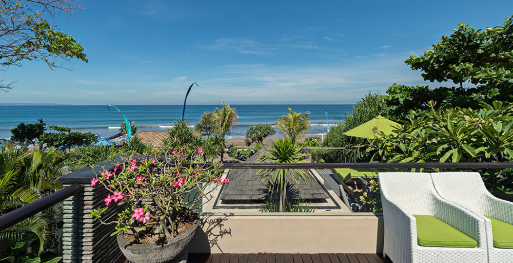 Čudovita vila z zasebnim bazenom, Bali Villa 1076
