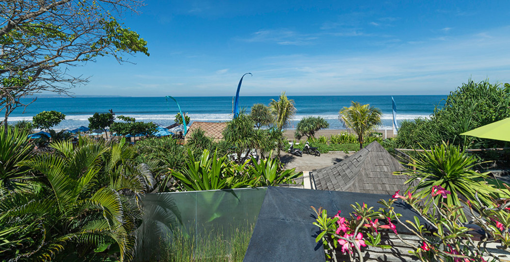 Čudovita vila z zasebnim bazenom, Bali Villa 1076