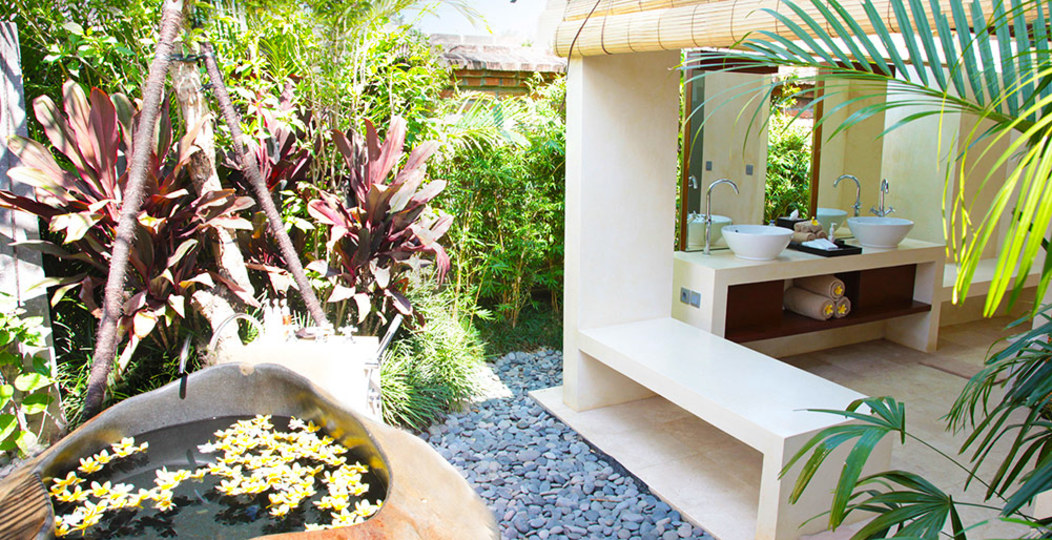 Vila s 5 zvezdicami na Baliju, nekaj minut od plaže, Bali Villa 1081