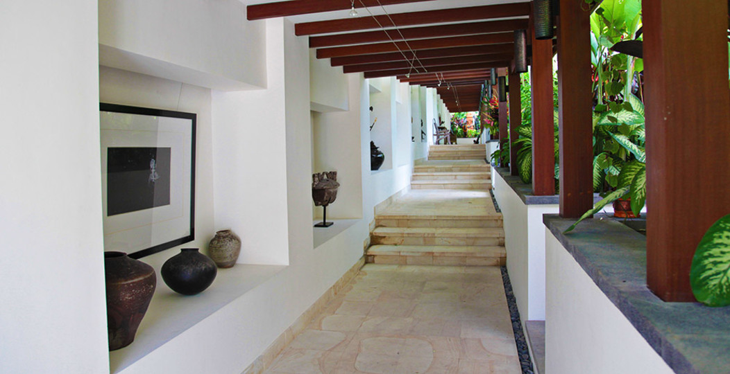 Vila s 5 zvezdicami na Baliju, nekaj minut od plaže, Bali Villa 1081