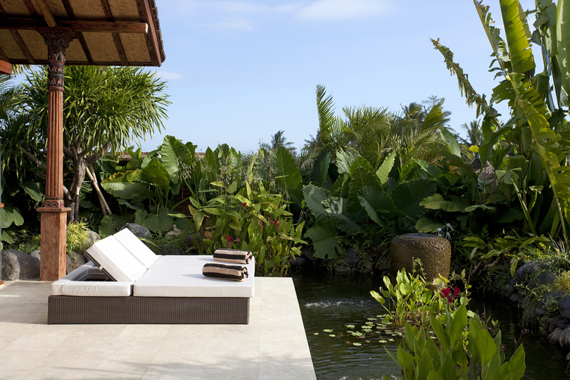 Vila s 5 zvezdicami na Baliju, nekaj minut od plaže, Bali Villa 1081