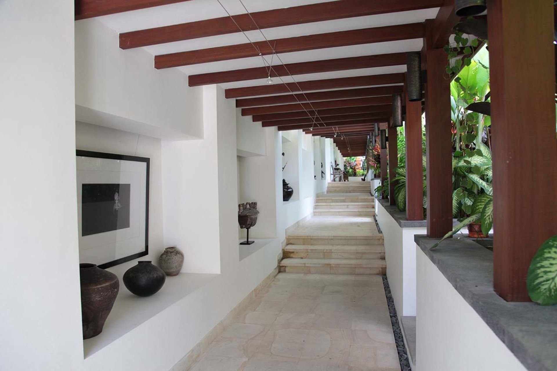 Vila s 5 zvezdicami na Baliju, nekaj minut od plaže, Bali Villa 1081
