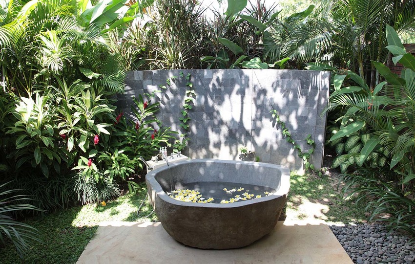 Vila s 5 zvezdicami na Baliju, nekaj minut od plaže, Bali Villa 1081
