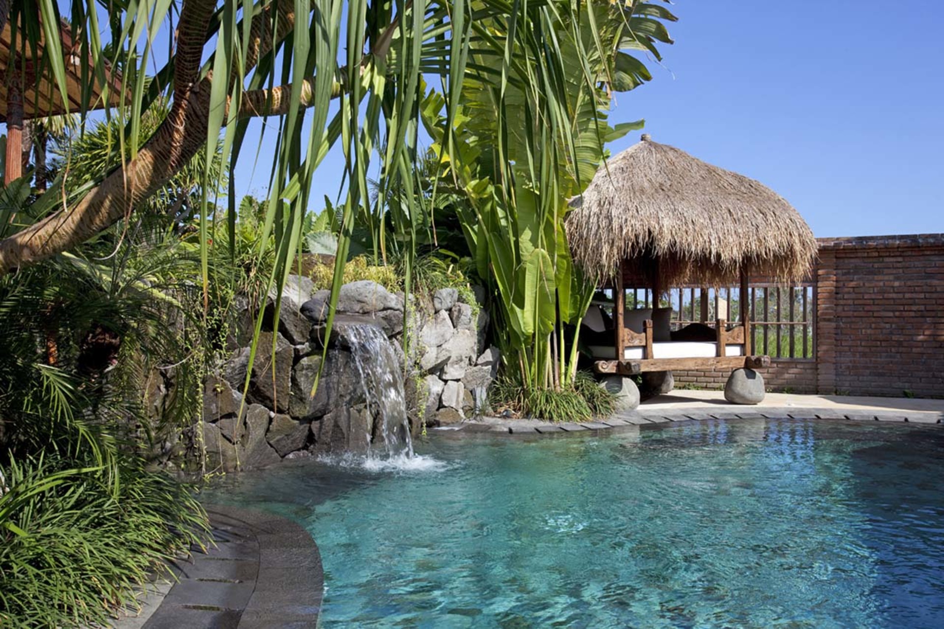 Vila s 5 zvezdicami na Baliju, nekaj minut od plaže, Bali Villa 1081