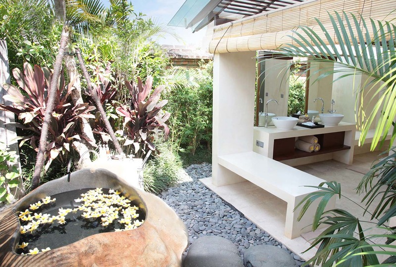 Vila s 5 zvezdicami na Baliju, nekaj minut od plaže, Bali Villa 1081