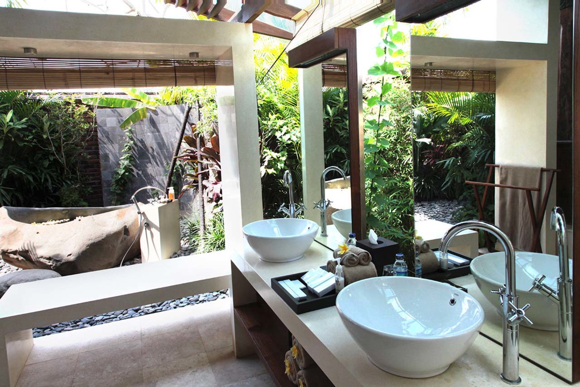 Vila s 5 zvezdicami na Baliju, nekaj minut od plaže, Bali Villa 1081