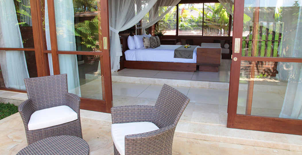 Vila s 5 zvezdicami na Baliju, nekaj minut od plaže, Bali Villa 1081