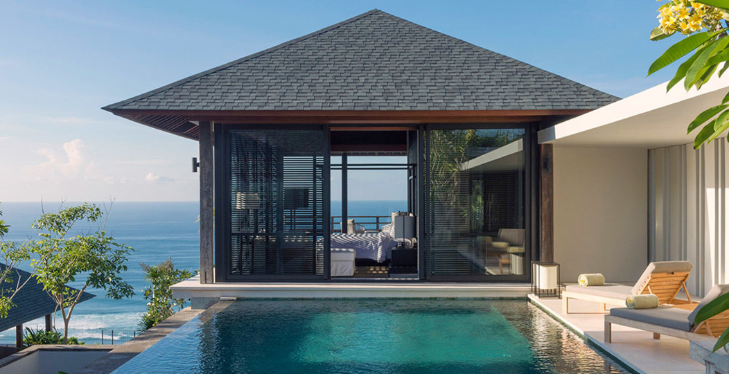 Najemite luksuzno vilo na Baliju blizu plaže, Bali Villa 1082
