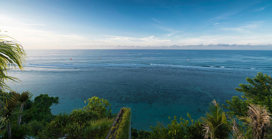 Najemite luksuzno vilo na Baliju blizu plaže, Bali Villa 1082
