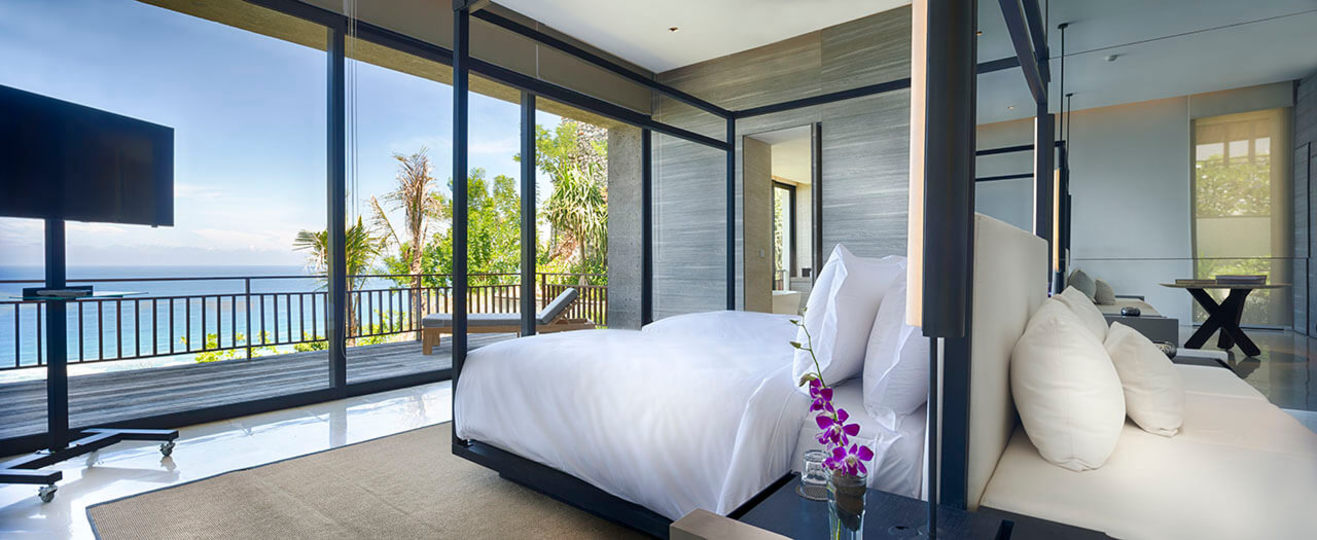 Najemite luksuzno vilo na Baliju blizu plaže, Bali Villa 1082