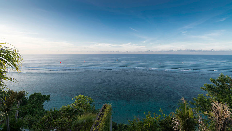 Najemite luksuzno vilo na Baliju blizu plaže, Bali Villa 1082