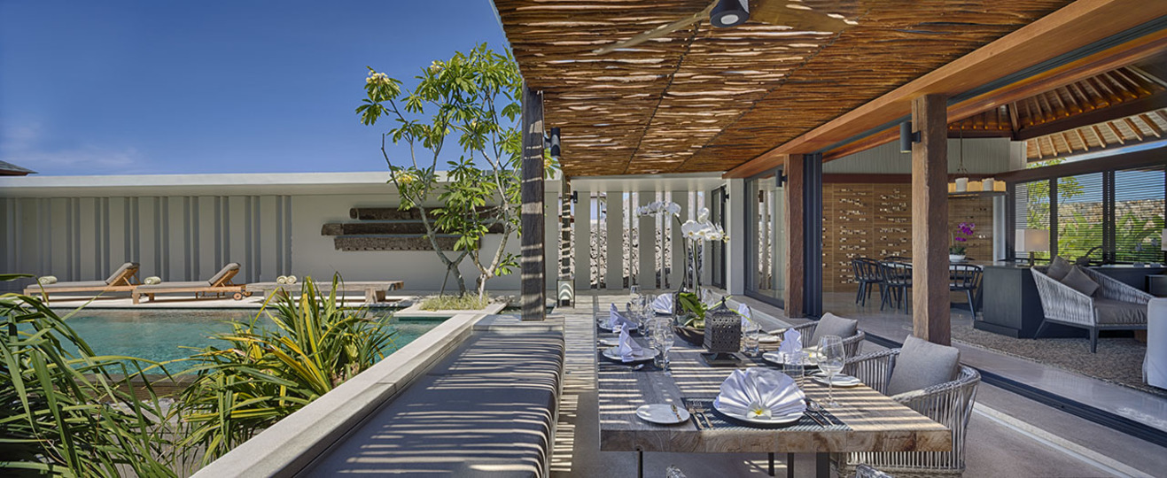 Najemite luksuzno vilo na Baliju blizu plaže, Bali Villa 1082