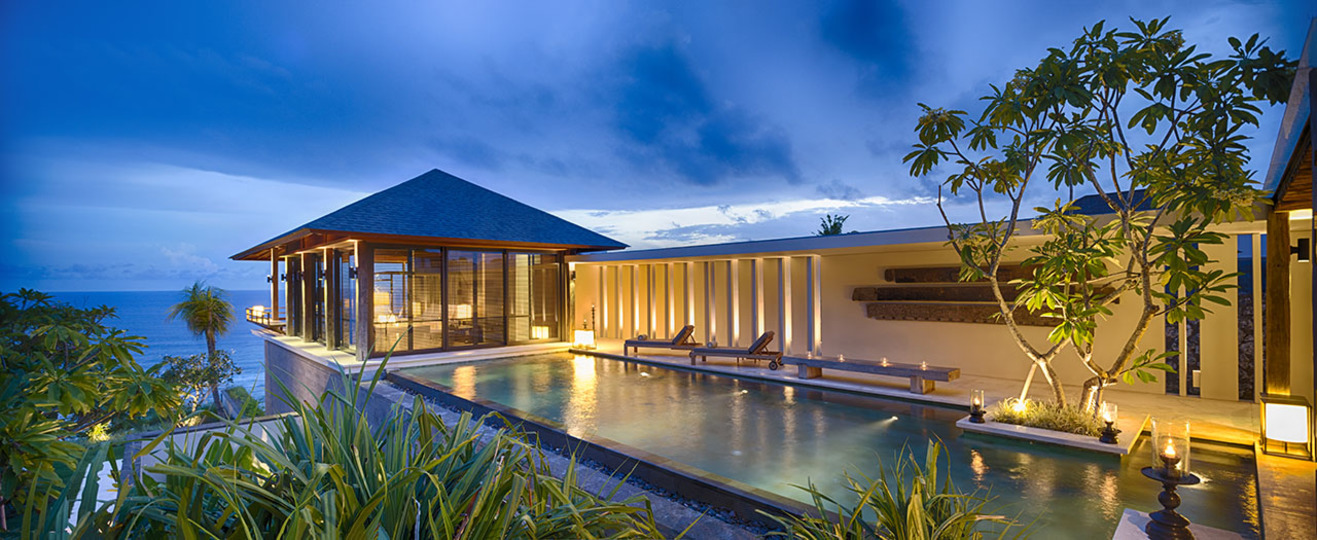Najemite luksuzno vilo na Baliju blizu plaže, Bali Villa 1082