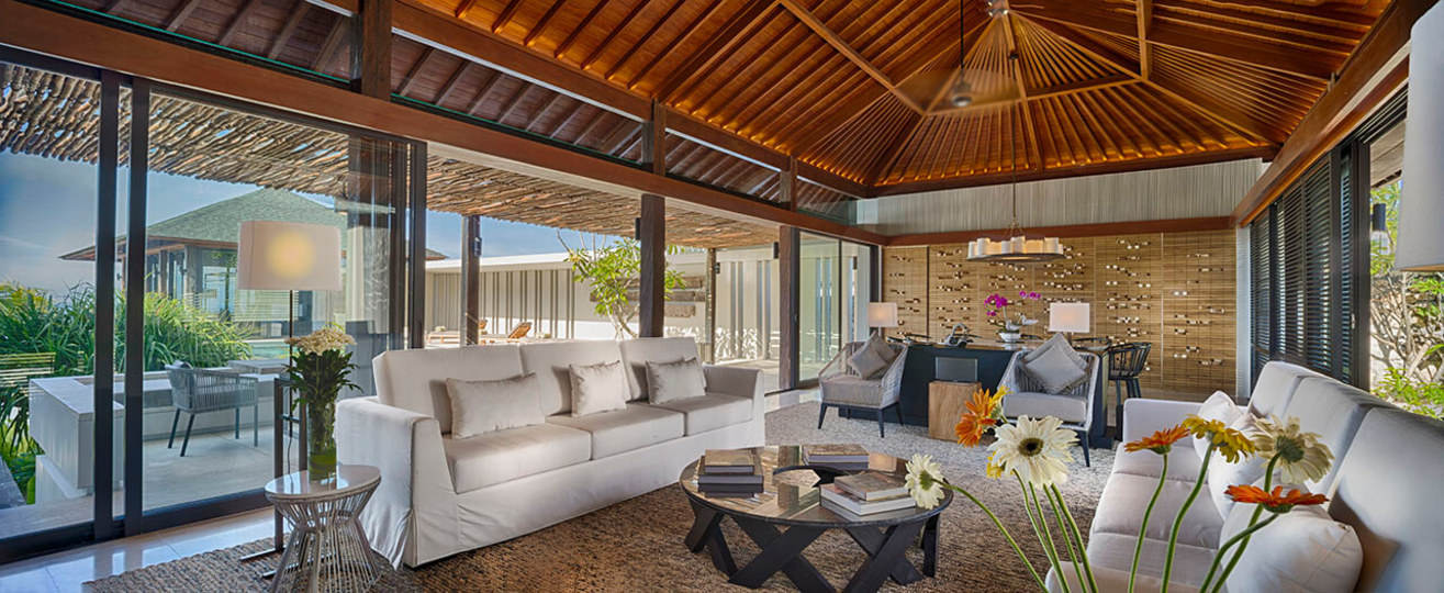 Najemite luksuzno vilo na Baliju blizu plaže, Bali Villa 1082