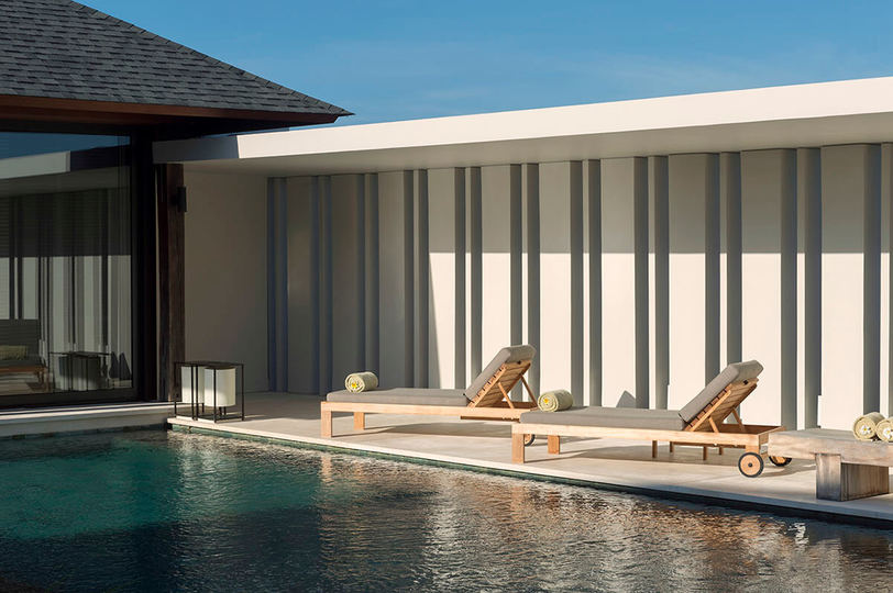 Najemite luksuzno vilo na Baliju blizu plaže, Bali Villa 1082