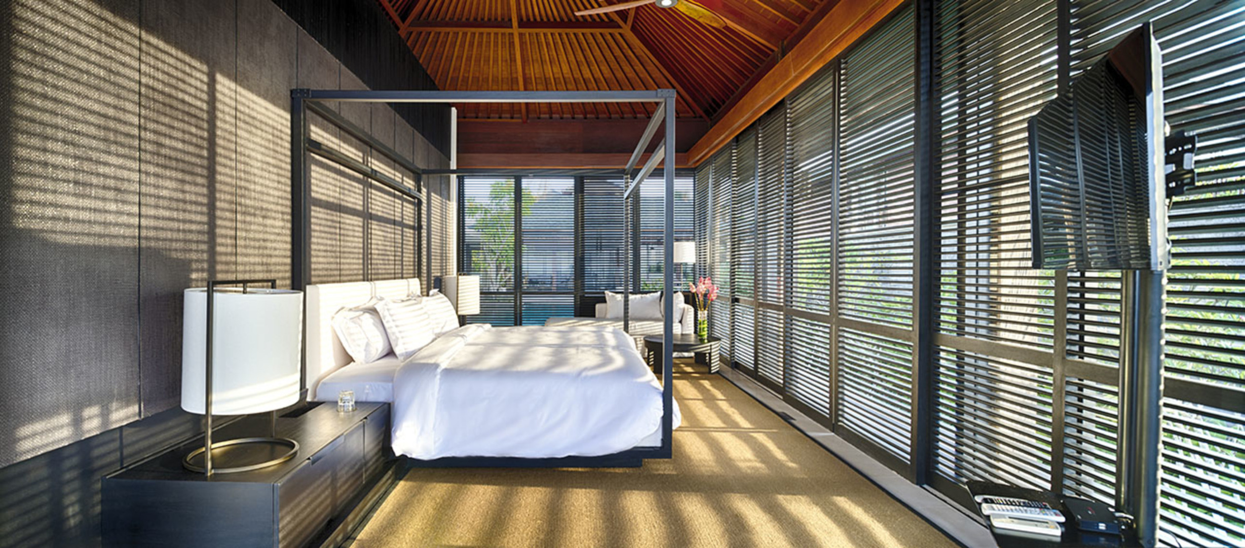 Najemite luksuzno vilo na Baliju blizu plaže, Bali Villa 1082