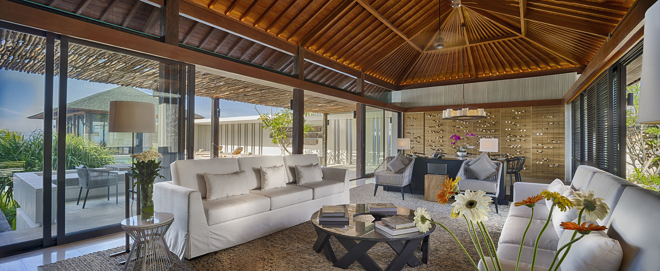 Najemite luksuzno vilo na Baliju blizu plaže, Bali Villa 1082