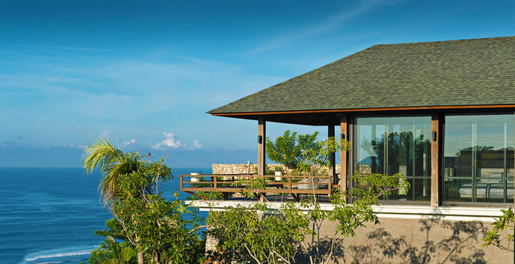 Najemite luksuzno vilo na Baliju blizu plaže, Bali Villa 1082