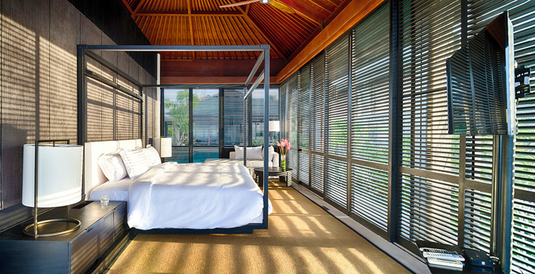 Najemite luksuzno vilo na Baliju blizu plaže, Bali Villa 1082