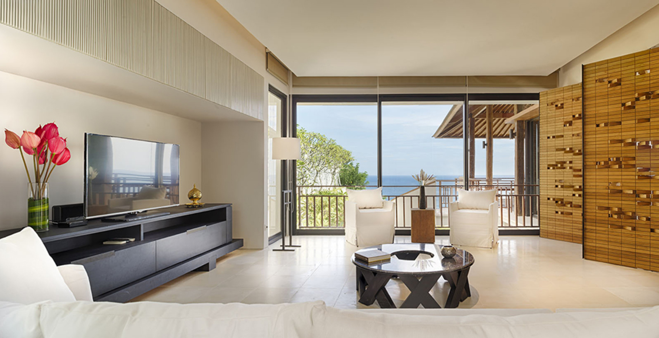 Vila s 5 zvezdicami za najem na Baliju, Bali Villa 1083