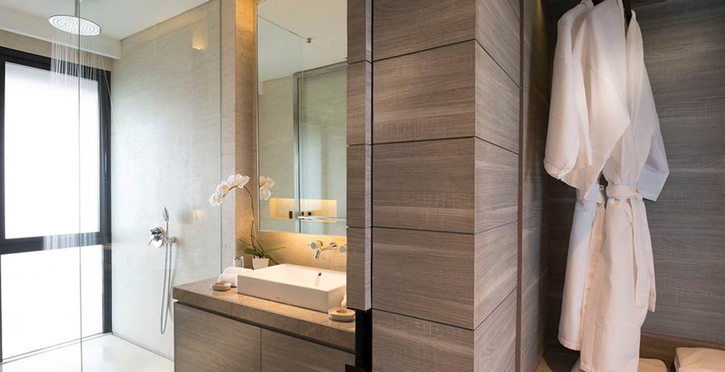 Vila s 5 zvezdicami za najem na Baliju, Bali Villa 1083