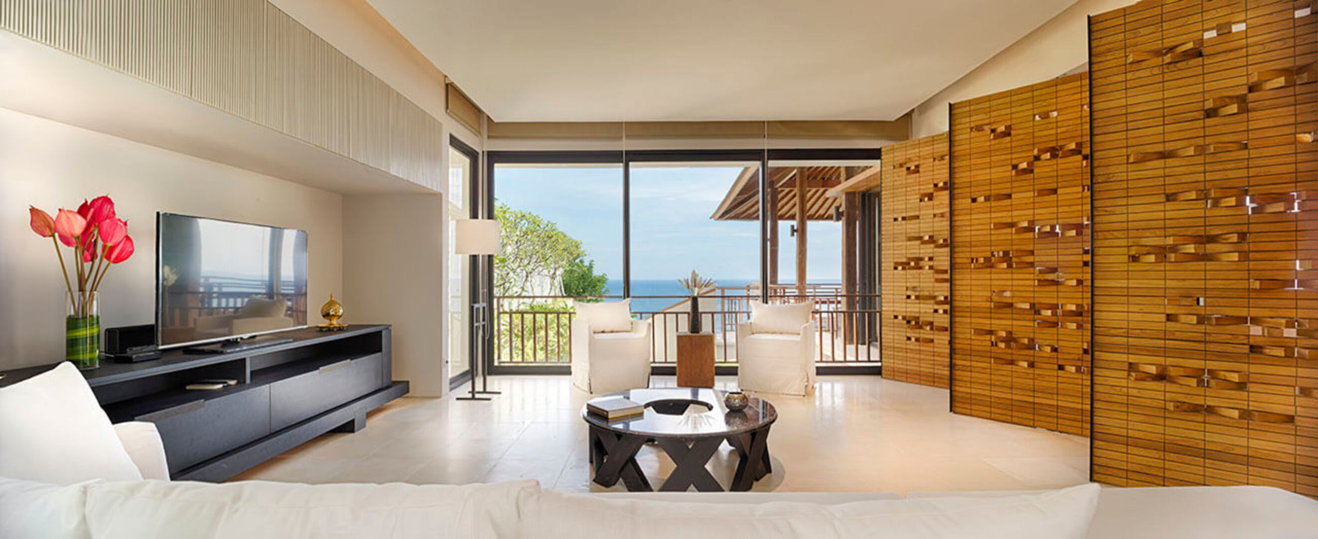 Vila s 5 zvezdicami za najem na Baliju, Bali Villa 1083
