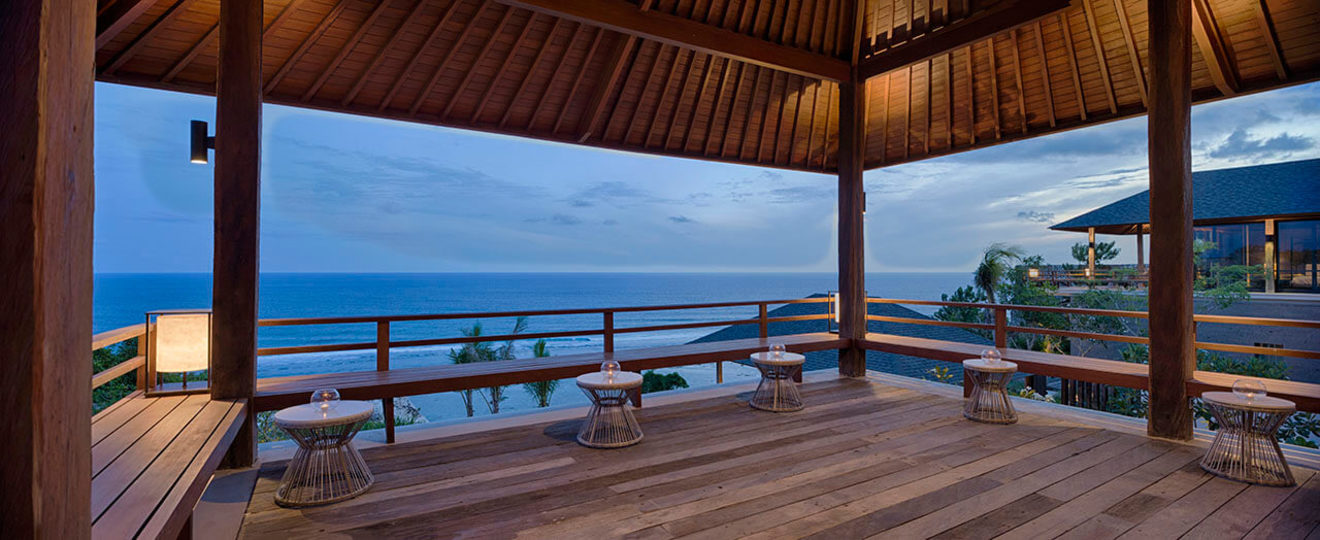 Vila s 5 zvezdicami za najem na Baliju, Bali Villa 1083