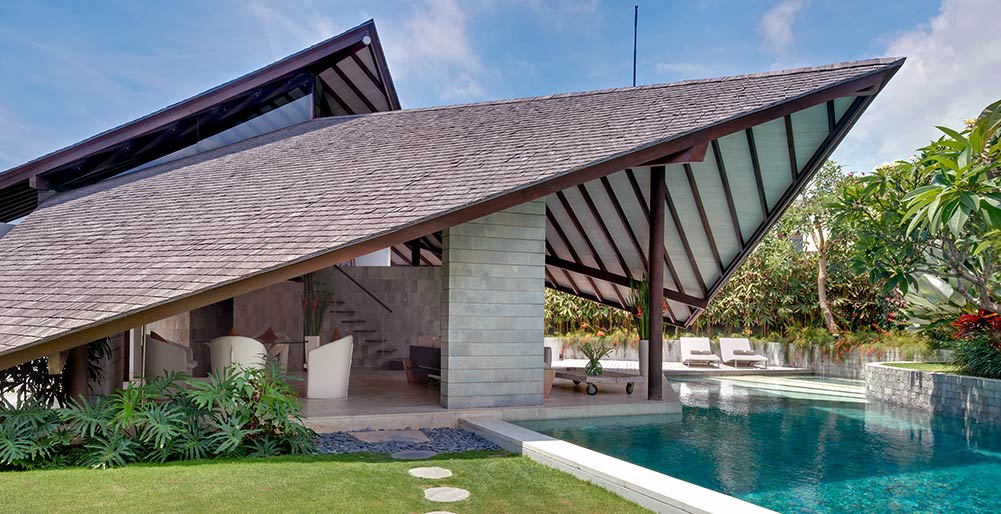 Najemite luksuzno vilo na Baliju blizu plaže, Bali Villa 1084
