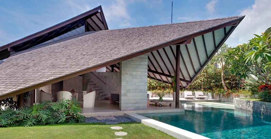 Najemite luksuzno vilo na Baliju blizu plaže, Bali Villa 1084
